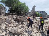 Silne trzęsienie ziemi na Filipinach. Służby przestrzegają przed wstrząsami wtórnymi