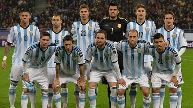 Argentyna