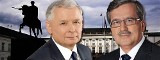 Bronisław Komorowski - Jarosław Kaczyński: Terminy debat ustalone