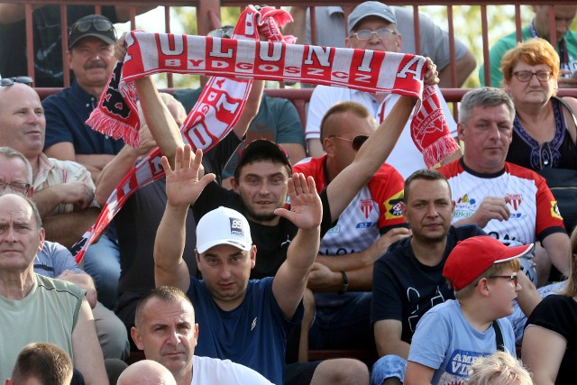 JESZCZE BĘDZIE NORMALNIE! Dziś przypominamy fotki z trybun stadionu Polonii z ubiegłego sezonu. W 2019 roku żużlowcy Polonii wywalczyli awans do I ligi, a bydgoski klub notował rekordy frekwencji w tej klasie rozgrywkowej. Chodziłeś na mecze Zooleszcz Polonii? Poszukaj siebie na zdjęciach >>>>>>>>