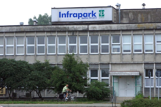 Policki Park Przemysłowy może stracić dotację marszałkowską na realizację projektu „Kompleksowa budowa infrastruktury w ramach powstającego Centrum Innowacyjnych Technologii”