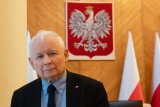 Jarosław Kaczyński o swoich planach. Wiemy, kiedy decyzja o następcy prezesa PiS