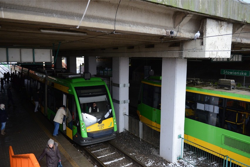 MPK Poznań: Ponad miesiąc bez PST