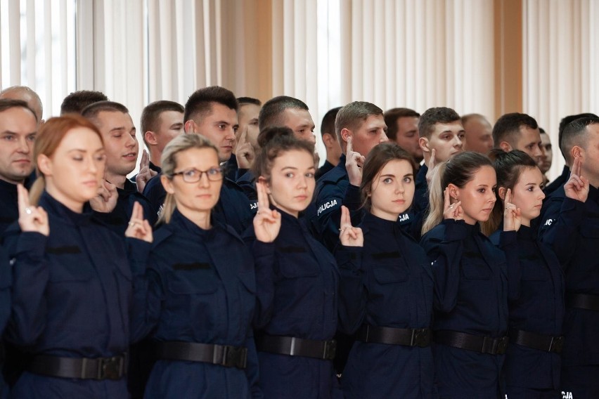 - Przed nami dwa duże nabory, porównywanie danych z różnych...