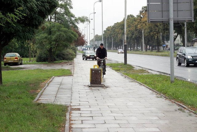 Fot. Krzysztof Szymczak/archiwum Dziennika Łódzkiego