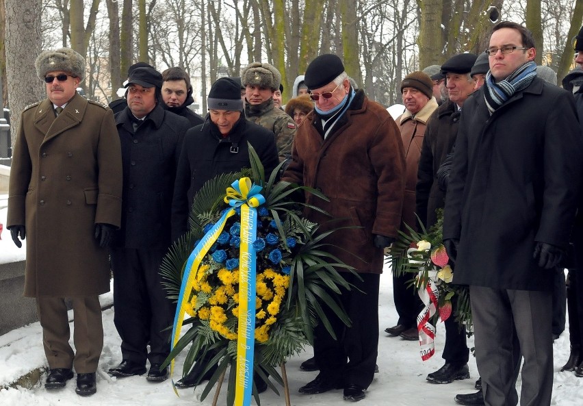 Dzień Soborowości i Wolności Ukrainy w Lublinie