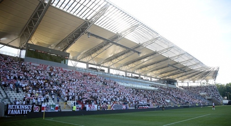 Sportowy biznes. Poznań najlepszy w kraju. Łódź musi się bardziej postarać...