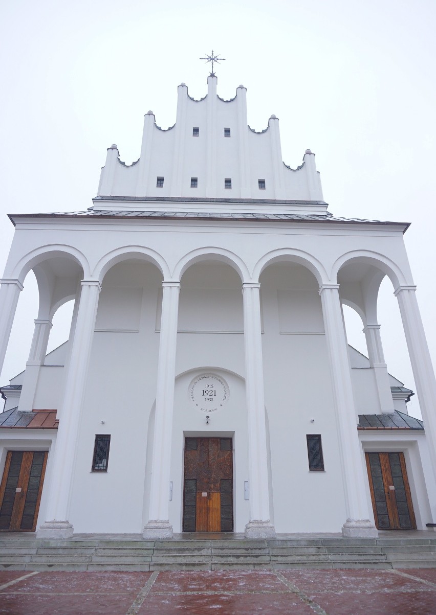 Kościół św. Michała Archanioła w Lublinie wpisany do rejestru zabytków. „To podniesienie rangi świątyni"