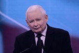 Jarosław Kaczyński ogłosił pierwsze pytanie w referendum. Tematem wyprzedaż państwowych przedsiębiorstw