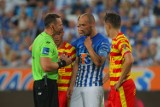 Jagiellonia i Vassiljev zakpili z Lecha. W Poznaniu dojdzie do tąpnięcia? MUSI! 