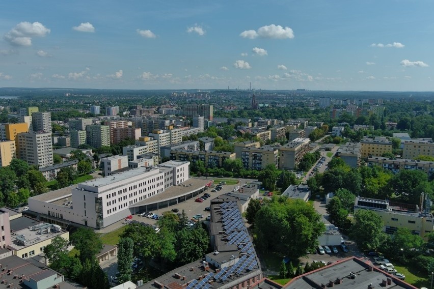 Zagłębiowskie Centrum Onkologii chce wyjść na prostą....