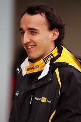 Kubica opuści szpital, śledztwo umorzone