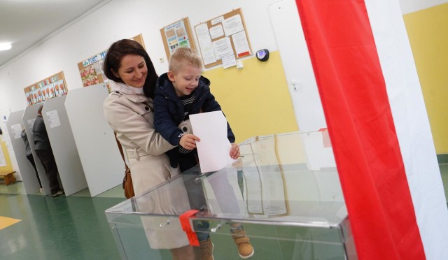 Sprawdźcie, jak w wyborach do Sejmu 2019 głosowano w 15 największych miastach Podkarpacia.