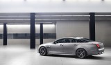 Jaguar XJR - limuzyna ze sportowym rodowodem