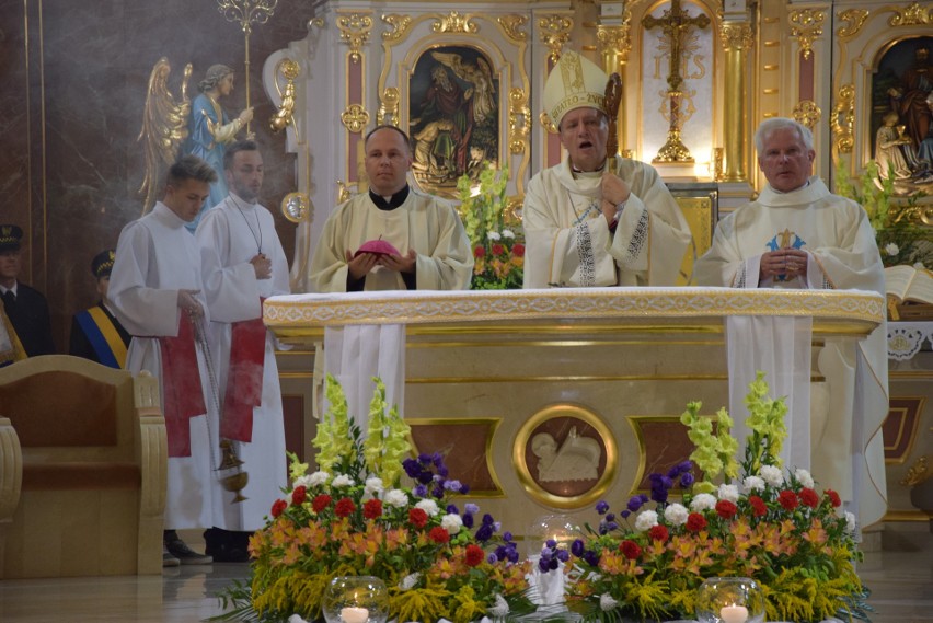 Święto Wojska Polskiego w Tychach