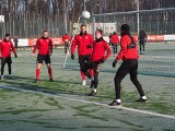 Widzew. Sobotni sparing łodzian z Pogonią Grodzisk Mazowiecki został odwołany