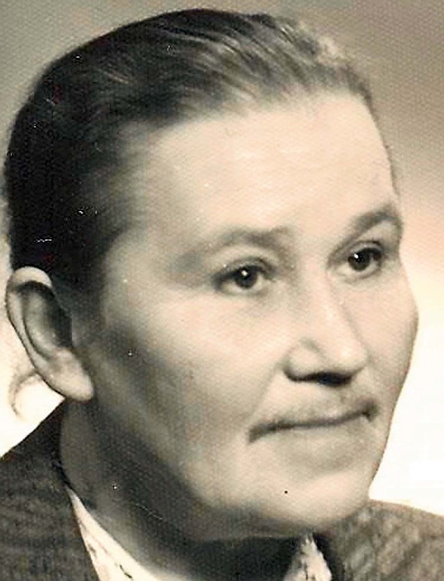 Halina Zaremba