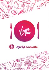 Festiwal kulinarny Virgin Mobile Apetyt na Miasto już dziś