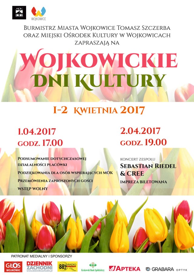 Wojkowickie Dni Kultury