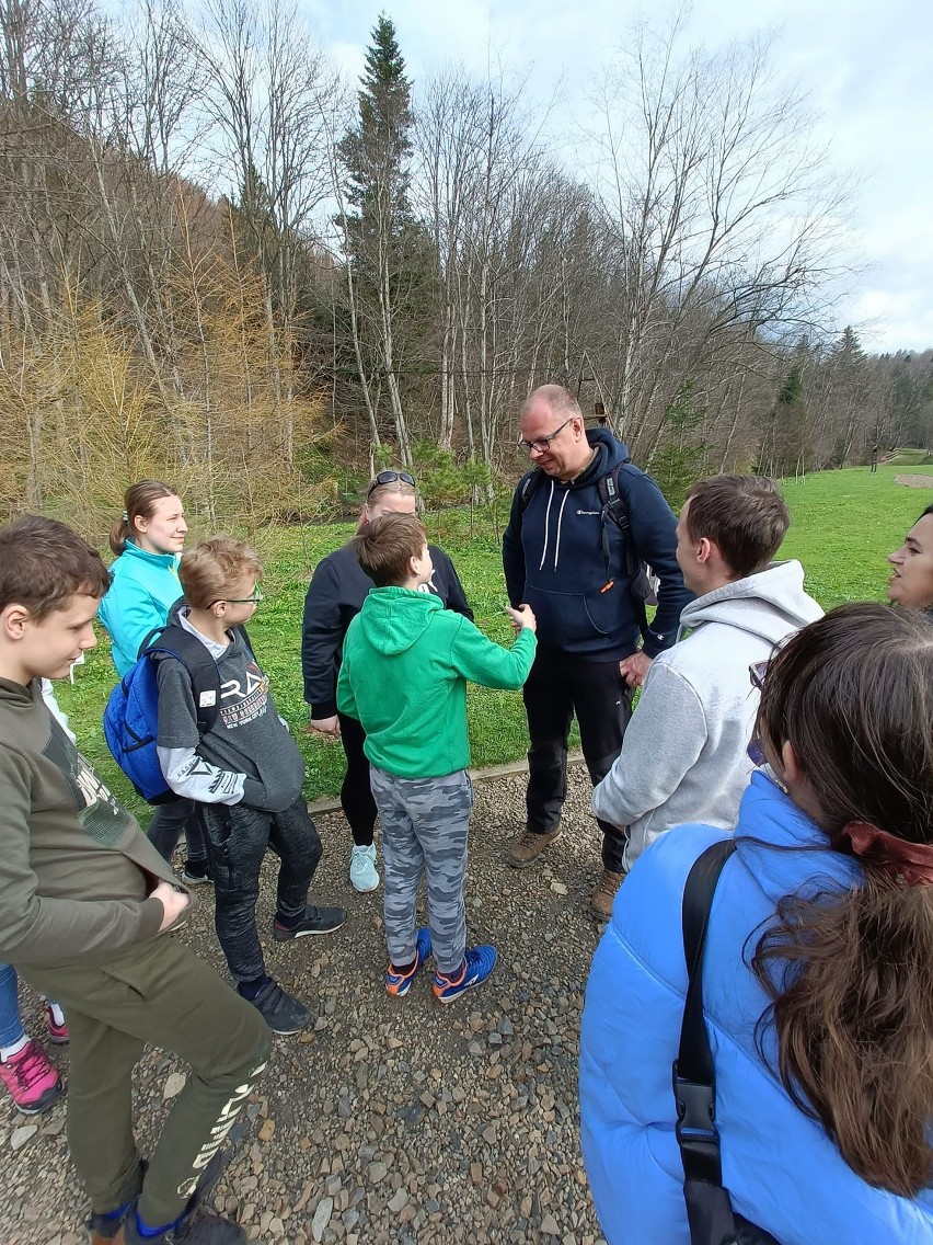 Przemyślanie rzucili wszystko i wyjechali w Bieszczady [ZDJĘCIA]