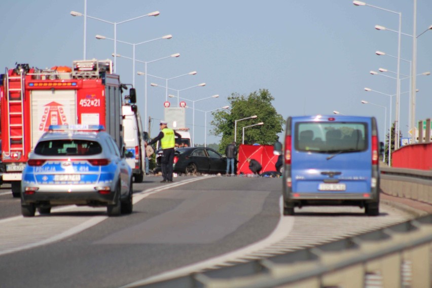 Po tragicznym wypadku pod Ostrowcem, w którym zginęło pięć osób. Kierowca z poważnymi zarzutami, sąd nie stosuje tymczasowego aresztowania
