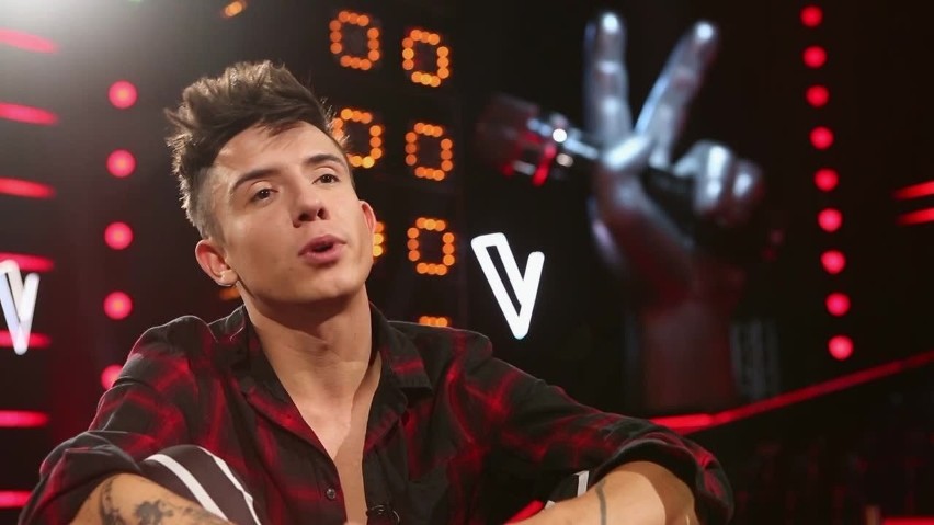 "The Voice Kids 2" BITWY 1. Pierwsze starcie w ekipie Tomsona i Barona!