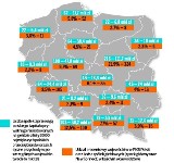 Rynek kapitałowy sfinansuje wkład własny realizującym projekty unijne