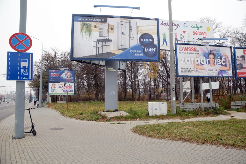 Ul. Łęczyńska na deskach planistów. Co z gmachem centrali telefonicznej przy ul. Przyjaźni? 