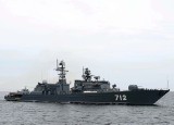 Turcja zamyka rosyjskim okrętom dostęp do Morza Czarnego