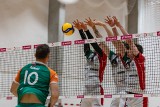 I liga siatkarzy: AZS AGH Kraków przegrał  z BBTS-em Bielsko-Biała