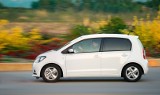 Seat Mii. Nowe wyposażenie i rezygnacja z wersji 3-drzwiowej 