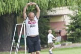 Piłka nożna: Orest Lenczyk zakończył karierę (FILMY)