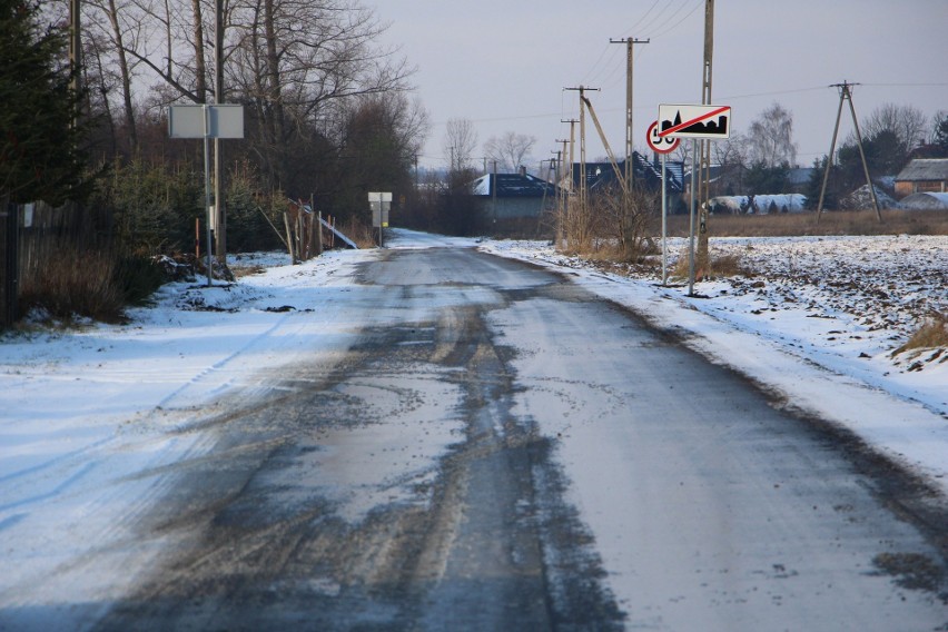 W gminie Przytyk zostało wyremontowanych sześć lokalnych dróg 