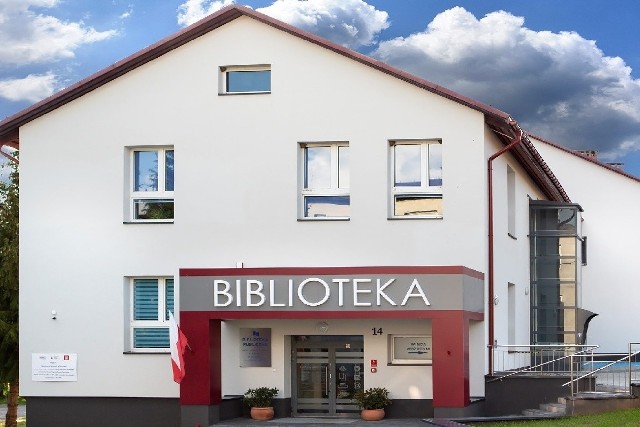 Noc Bibliotek w Staszowie wystartuje już o godzinie 14:30.