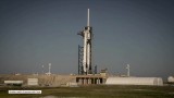 Kolejna próba startu załogowej misji NASA i SpaceX już dziś (30.05). Kapsułę Dragon zobaczymy nad Polską