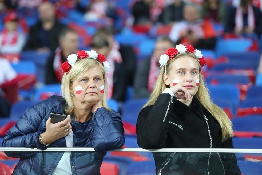 Polska - Ukraina. Tak 31 marca mógł wyglądać Stadion Ślaski...