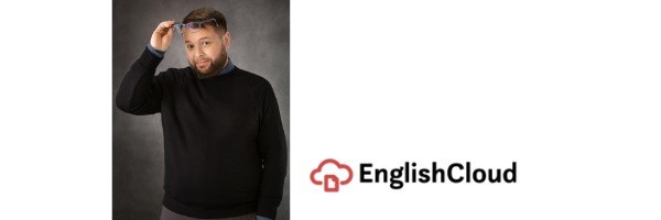 Dawid Kowalski, Tłumacz języka angielskiego. englishcloud.pl