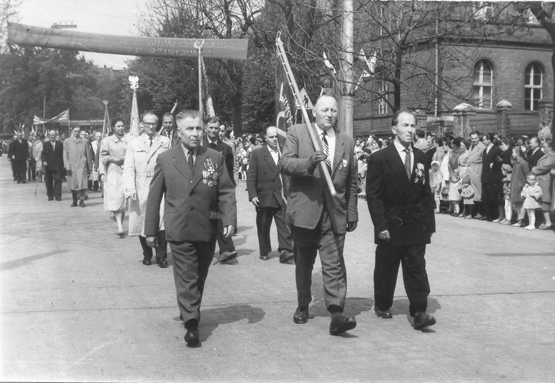 Świdnica, 1960