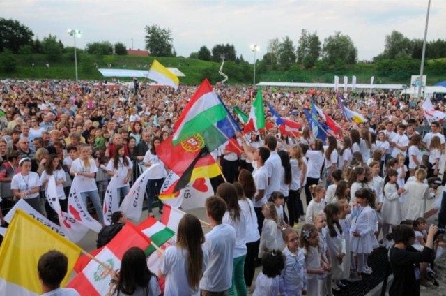 Światowe Dni Młodzieży 2016, ŚDM Kraków, ŚDM Łódź, KIEDY Światowe Dni Młodzieży, PROGRAM Światowe Dni Młodzieży