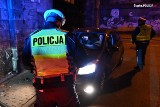 Śląska Policja sprawdziła warunki przewozu osób. Trzech kierowców zostało zatrzymanych