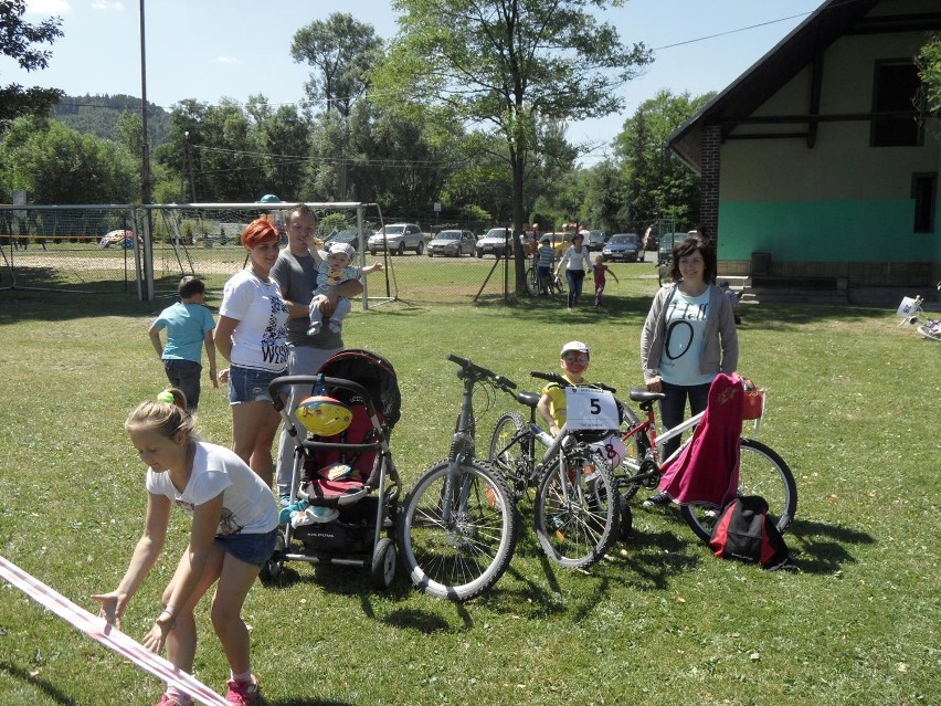 Sportowa sobota w Jeleśni z Gruszką, Wszołą i Świerczewskim [ZDJĘCIA]