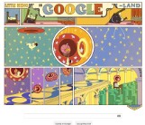 Winsor McCay w Google Doodle - twórca komiksów takich jak Mały Nemo w Krainie Snów [wideo] 