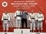 UKS Judo Kraków. Krajowe i międzynarodowe sukcesy podopiecznych trenera Artura Kłysa 