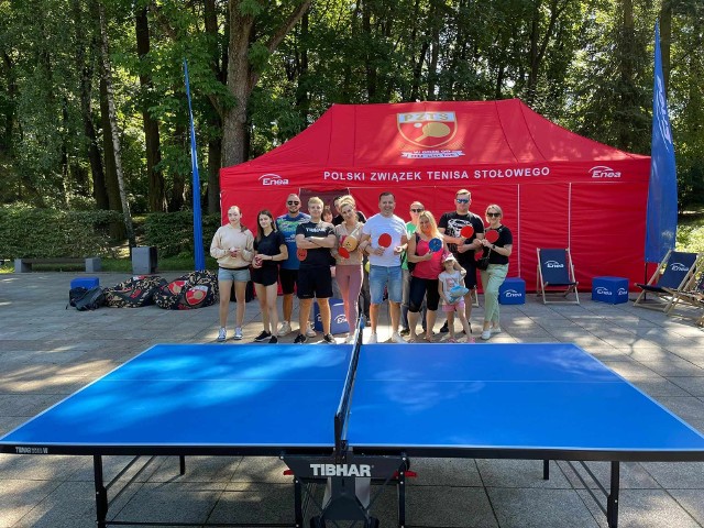 W Białymstoku, w malowniczym parku Planty w dniach 12 i 13 sierpnia każdy może pod okiem profesjonalistów rozwijać swoje umiejętności sportowe.