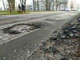 Koniec objazdów w Częstochowie po przebudowie DK 91. Niektóre ulice są w dramatycznym stanie! Zobaczcie zdjęcia