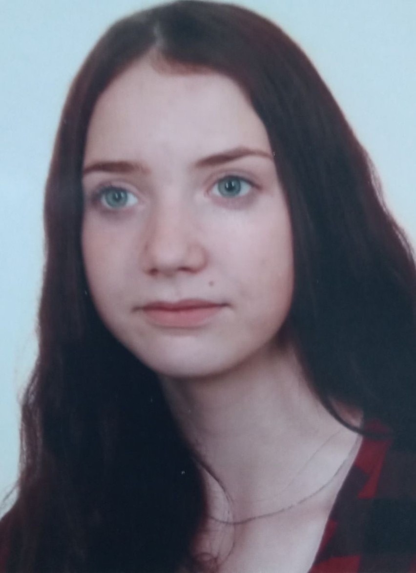 Zaginęła Paulina Skorek. Policja poszukuje 16-latki z Jedwabnego