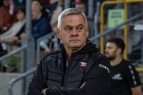Jacek Zieliński, trener Cracovii: Ten remis smakuje inaczej