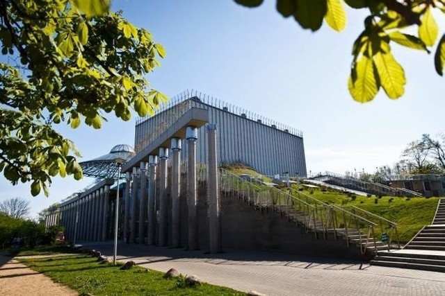 Opera i Filharmonia Podlaska