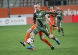 Transfery Legii. Michał Pazdan w Olympiakosie Pireus? "PS": Transfer o krok! Polaka chce Besnik Hasi