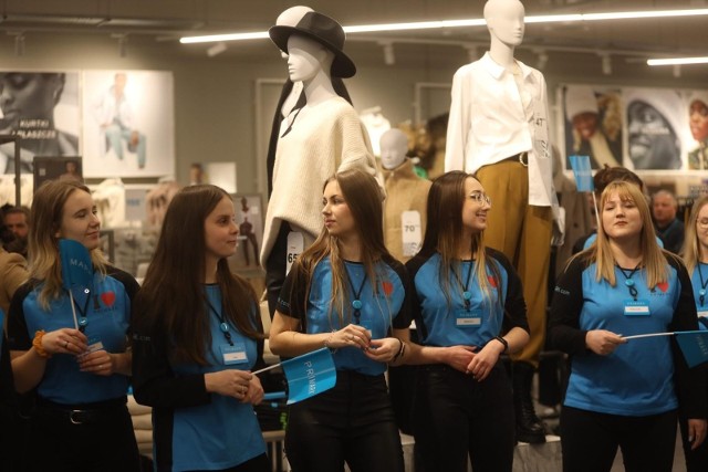 Primark w Polsce otwiera nowe sklepy. Otworzył właśnie sklep w Katowicach! Kiedy otwarcie Primark w Łodzi.